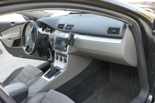 Passat b7 armaturenbrett - 3c,