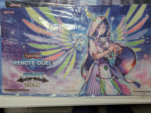 Diviner of the - yu-gi-oh, herald