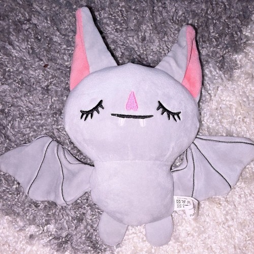 Toys mini fledermaus grau - fledermaus,