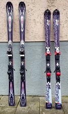 Atomic Ski 160 Cm+ Salomon 150