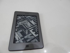 Amazon Kindle Touch (4. Gen)