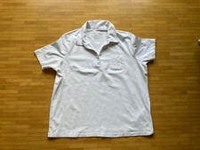 °° Damen Polo Shirt Poloshirt weiss Gina Laura Gr. XXL  °°° TOP °°°