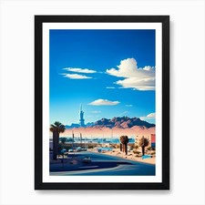 North Las Vegas 1 Fotografie