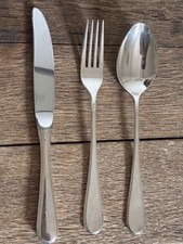 WMF Besteck „Kent“ 90er