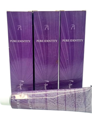 Pure identity permanente - pure,