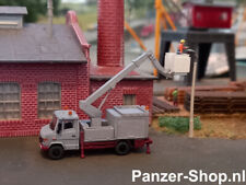 Mercedes-Benz Vario 816D