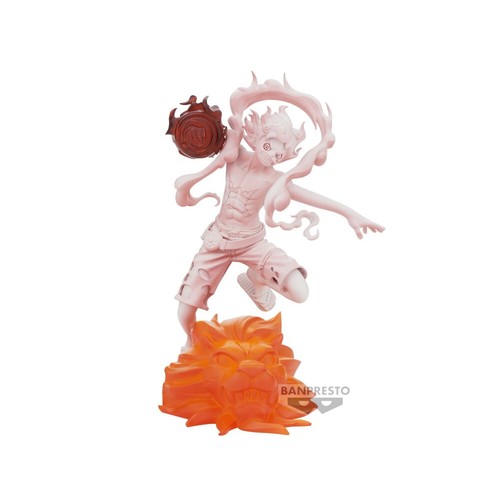 Banpresto one piece film red - banpresto, film: