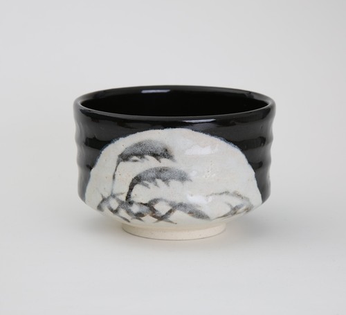 Matcha schale maruyoshi - matcha, schale,