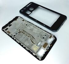 General Mobile GM 8 Go Dual Lcd Rahmen Akkudeckel Backcover Rückseite Mittelrahm