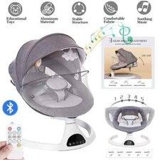 USB Elektrische Babywippe