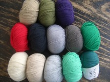 50 g Lang Yarns Kappa