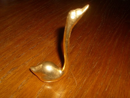 Ringhalter schwan - ,