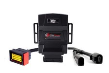 Chiptuning Box PDD für VW T5 Multivan Transporter 2.5 TDI 2003-2015 ChipPower