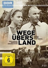 Wege übers Land - DDR