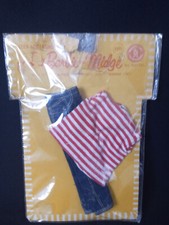 Barbie 1973 Japan Midge Teen