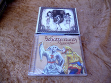 Soil Bleeds Black May The