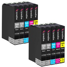 Patronen für Epson 405XL