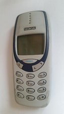 altes Nokia-Handy Modell 3330