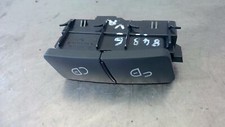 Türverriegelung Schalter 2048706410 Mercedes-benz E 200 CDI 7G-TRONIC 212