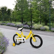 Kinderfahrrad 16 Zoll Kinder