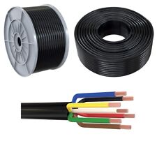 3,2€/1m) Anhängerkabel