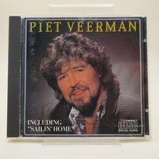 Piet Veerman – Piet Veerman | CD | Zustand sehr gut