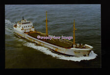 cf0941 - Dutch Coaster - Flevo