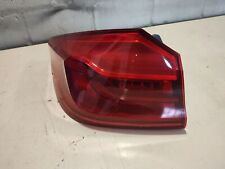 Heckleuchte Links LED BMW 7376463 63217376463 G30/G31/F9 520d