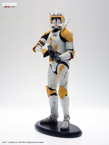 Attakus star wars - attakus, sw