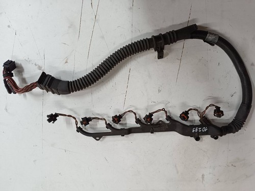 Bmw e39 2002 diesel - 5,