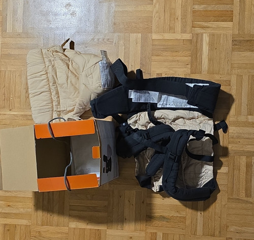 Ergobaby original - ergobaby,