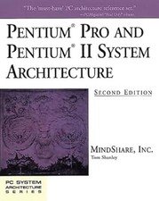Pentium Pro and Pentium II