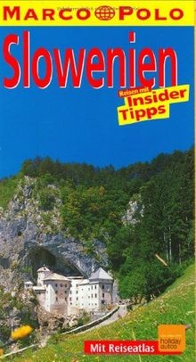 Marco polo reiseführer - marco,