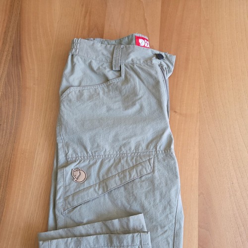 Fjällräven wanderhose - fjällräven,