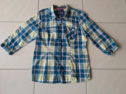 Street one arm bluse 40 - arm,