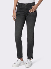 285072- Heine Damen Hose Jeans