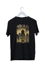 Metropolis T-Shirt, Vintage