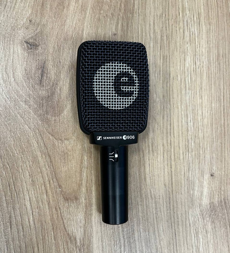 Sennheiser 906 - e,