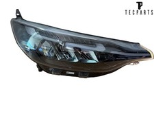 Frontscheinwerfer Ford Transit Custom PZ31-13E014-CB Full LED Rechts Headlight