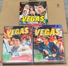 Kultserie vega vegas dan - vegas,