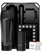 Zeus Arc GT3 Vaporizer, Gold