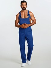 Urbandreamz Profi Latzhose