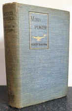 Mind Power by Albert B Olston