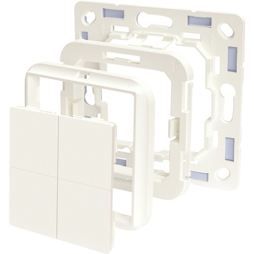 Shelly wall switch - wall,