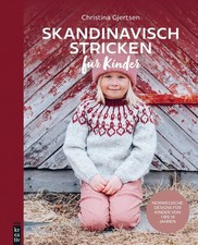 Skandinavisch stricken für