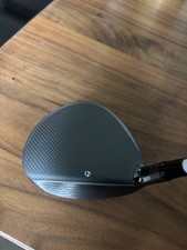 Taylor Made Max Lite Qi 35