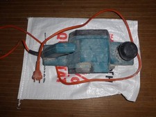 Black und Decker Elektrohobel