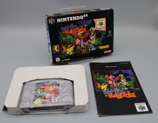 Banjo-Kazooie (Nintendo 64)
