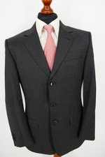 Hugo Boss Selection Anzug