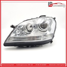 Scheinwerfer links BI-Xenon